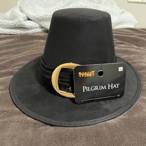 Spirit Halloween Pilgirm Hat